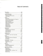 Suzuki GSX-S750 Service Manual service manual preview page 5