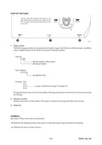Takeuchi TB125 TB135 TB145 Service Manual service manual preview page 3