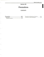 Suzuki GSX-S750 Service Manual service manual preview page 6