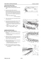 Takeuchi TB125 TB135 TB145 Service Manual service manual preview page 4
