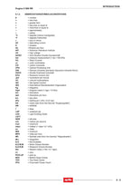 Aprilia V990 RR Engine Service Manual 2005-2009 Motorcycle service manual preview page 8