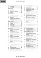 Husqvarna 701 Enduro Service Manual 2021-2025 Motorcycle service manual preview page 6