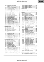 Husqvarna 701 Enduro Service Manual 2021-2025 Motorcycle service manual preview page 7