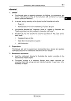 Foton Aumark C 1031 Service Manual 2013-2017 Light Truck Philippines service manual preview page 8