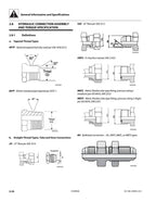 JLG G5-18A 2505H Agrovector 25.5 Service Manual service manual preview page 6