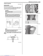 Suzuki DF60A Outboard Service Manual 2010-2014 DF60AT DF60ATH service manual preview page 4