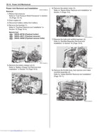 Suzuki DF60A Outboard Service Manual 2010-2014 DF60AT DF60ATH service manual preview page 5