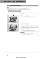Husqvarna 701 Enduro Service Manual 2021-2025 Motorcycle service manual preview page 4