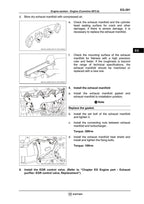 Foton Aumark C 1031 Service Manual 2013-2017 Light Truck Philippines service manual preview page 7