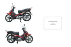 Haojue NEX115 Service Manual service manual preview page 11