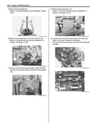 Suzuki DF4A DF5A DF6A Outboard Service Manual service manual preview page 5
