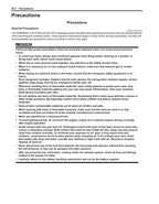 Suzuki DF25A DF30A Outboard Service Manual 2014-2018 25 30 HP service manual preview page 7