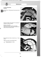 MV Agusta F4 Service Manual service manual preview page 3
