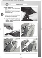 MV Agusta Turismo Veloce 800 Service Manual service manual preview page 4