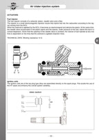 MV Agusta F3 675 800 ORO AGO Service Manual 2014-2018 Motorcycle service manual preview page 6