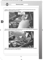 MV Agusta F4 Service Manual service manual preview page 5