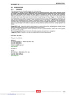 Aprilia Scarabeo 500 Service Manual 2006-2010 Scooter Motorcycle service manual preview page 6