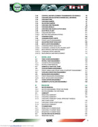 Benelli TNT 1130 Service Manual 2004-2008 Motorcycle Repair service manual preview page 10