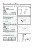 Benelli TNT300 Service Manual service manual preview page 4