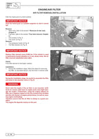Benelli Leoncino 500 Service Manual service manual preview page 3