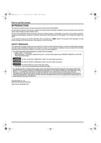 Honda GX270H GX390H1 Engine Service Manual 2012-2016 service manual preview page 6
