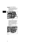 Briggs Stratton Single Cylinder OHV Service Manual 2009-2013 Small Engine service manual preview page 3