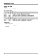 International ProStar TranStar Service Manual 2010-2016 Semi Truck service manual preview page 9