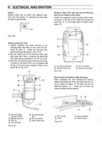 Suzuki DT40 Outboard Service Manual service manual preview page 7