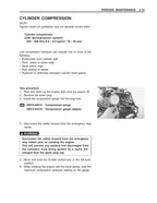 Suzuki DF4 DF5 Outboard Motor Service Manual service manual preview page 4