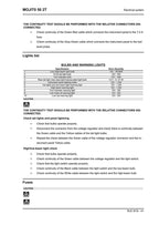Aprilia Mojito 50 2T Service Manual service manual preview page 8