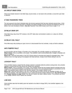 Club Car Carryall 500 700 Service Manual 2015-2019 UTV service manual preview page 7