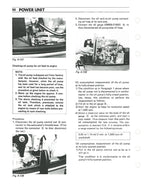 Suzuki DT40 Outboard Service Manual service manual preview page 3