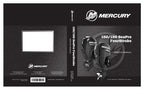 Mercury 150 SeaPro FourStroke Service Manual 2016-2020 Outboard service manual preview page 2