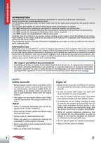 Beta RR 250 300 Race Edition 2 Stroke Service Manual service manual preview page 9