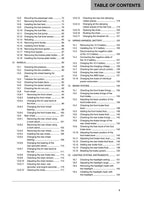 Husqvarna Svartpilen 701 Service Manual service manual preview page 9