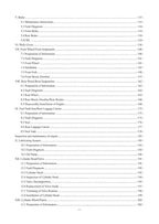 Keeway Cityblade 125 Service Manual service manual preview page 7