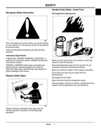 John Deere 2653A Professional Utility Mower Service Manual 2005-2009 service manual preview page 7