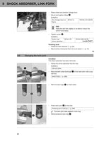 Husqvarna Svartpilen 701 Service Manual service manual preview page 3