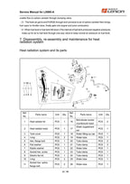 Loncin LX900-A Service Manual service manual preview page 4
