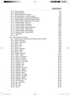 Deutz-Fahr Agrotron 6150.4 6160.4 TTV Service Manual service manual preview page 7