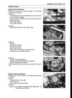 Kawasaki Teryx 750 Service Manual service manual preview page 3