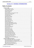 John Deere 1023E 1025R 1026R Service Manual service manual preview page 9