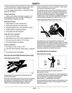 John Deere 3215 3225 3235 Fairway Mower Service Manual service manual preview page 7