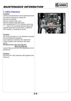 Gamax AX600 600LX Service Manual 2015-2019 ATV Repair service manual preview page 5