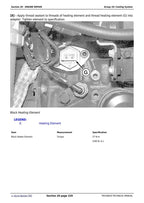 John Deere 1023E 1025R 1026R Service Manual service manual preview page 3
