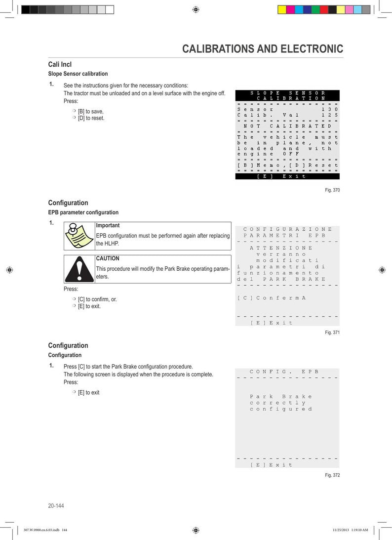 Deutz-Fahr Agrotron 6150.4 6160.4 TTV Service Manual service manual preview page 5