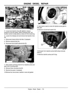 John Deere 3215 3225 3235 Fairway Mower Service Manual service manual preview page 4
