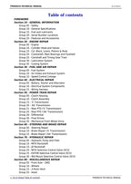 John Deere 5103 5203 5303 5403 5204 Tractor Service Manual service manual preview page 7