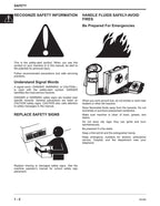 John Deere LX172 LX173 LX176 lx178 lx186 lx188 Service Manual service manual preview page 7