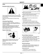John Deere Gator XUV 620i Service Manual service manual preview page 7